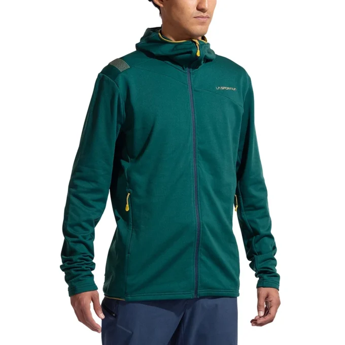 Cosmic Thermal Hoody M Cosmic Thermal Hoody M