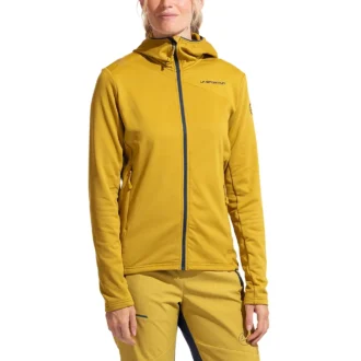 Cosmic Thermal Hoody W