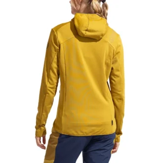 Cosmic Thermal Hoody W