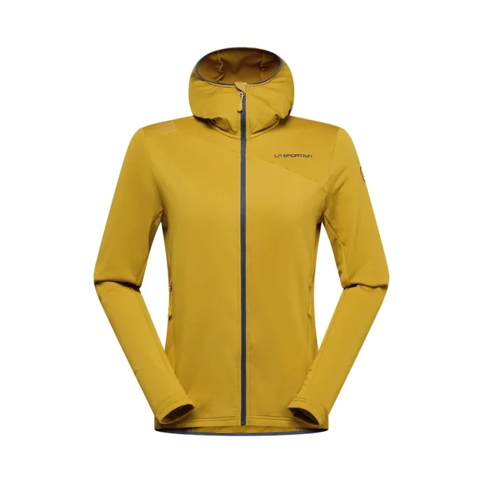 Cosmic Thermal Hoody W Cosmic Thermal Hoody W