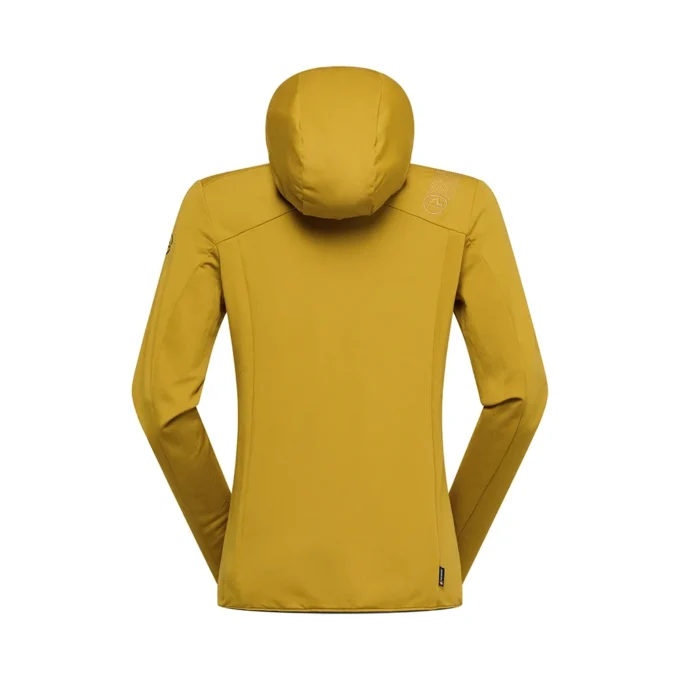 Cosmic Thermal Hoody W Cosmic Thermal Hoody W