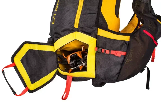 Course Backpack