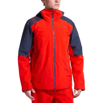 Crest Evo Shell Jkt M