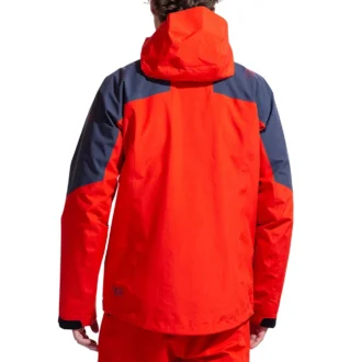 Crest Evo Shell Jkt M