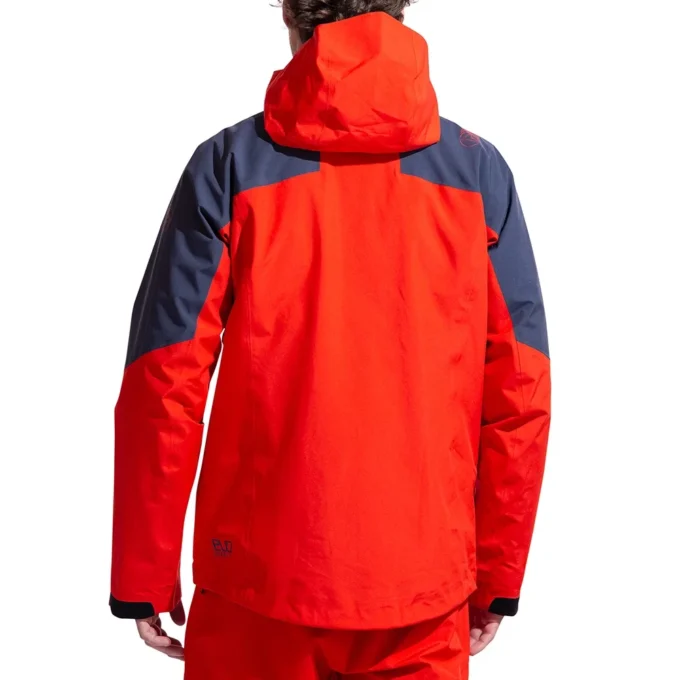 Crest Evo Shell Jkt M Crest Evo Shell Jkt M