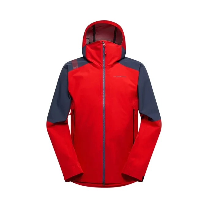 Crest Evo Shell Jkt M Crest Evo Shell Jkt M