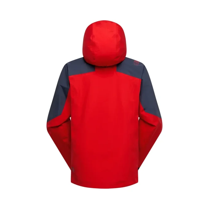 Crest Evo Shell Jkt M Crest Evo Shell Jkt M