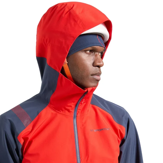 Crest Evo Shell Jkt M Crest Evo Shell Jkt M