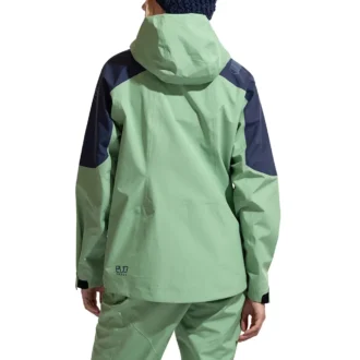 Crest Evo Shell Jkt W