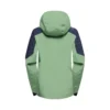 Crest Evo Shell Jkt W Crest Evo Shell Jkt W