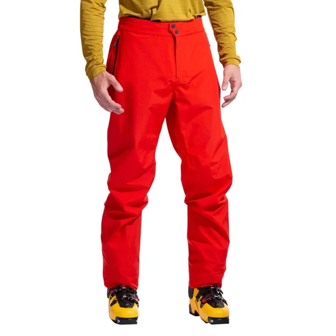 Crest Evo Shell Pants M Crest Evo Shell Pants M