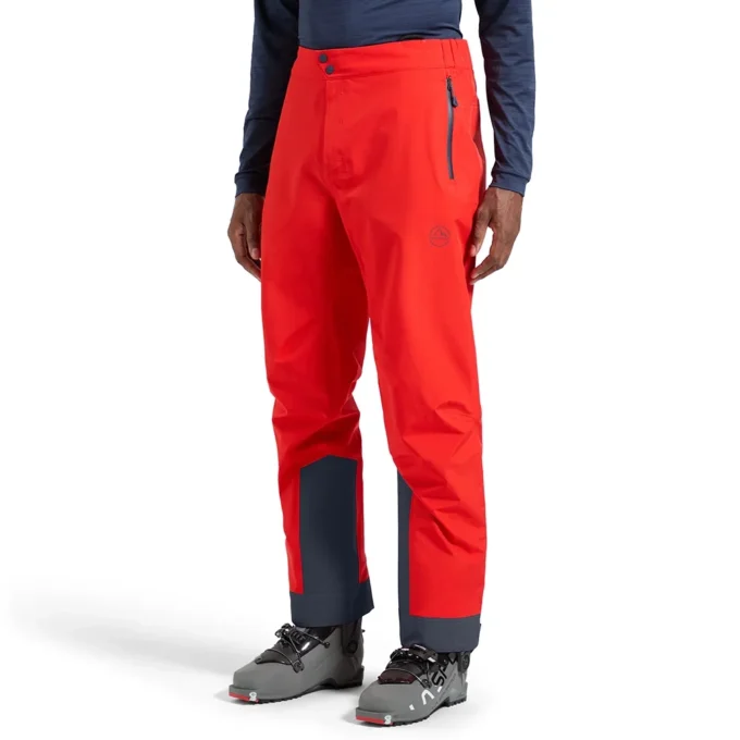 Crest Evo Shell Pants M Crest Evo Shell Pants M
