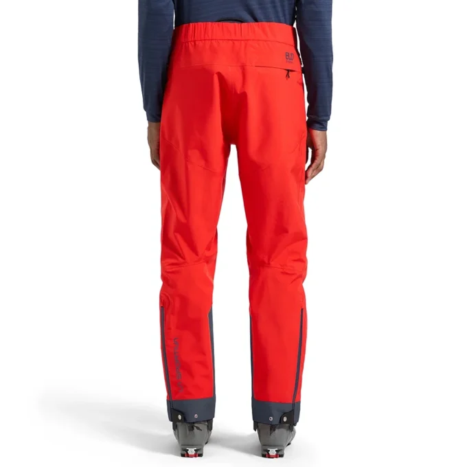 Crest Evo Shell Pants M Crest Evo Shell Pants M