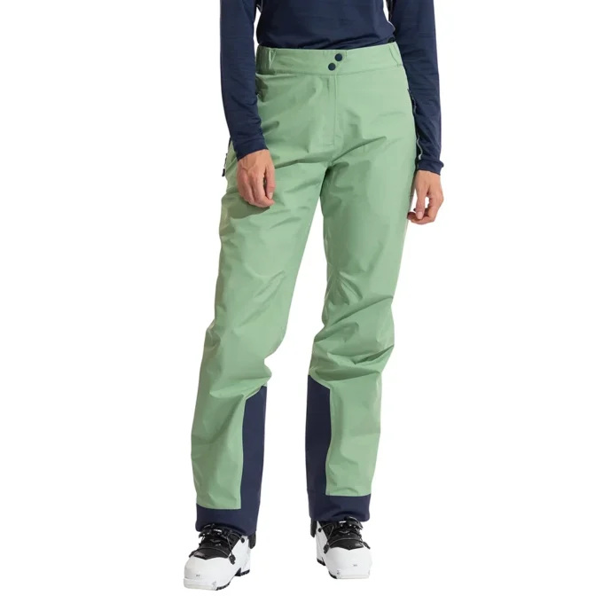 Crest Evo Shell Pants W Crest Evo Shell Pants W