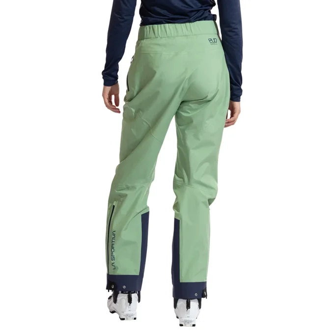 Crest Evo Shell Pants W Crest Evo Shell Pants W