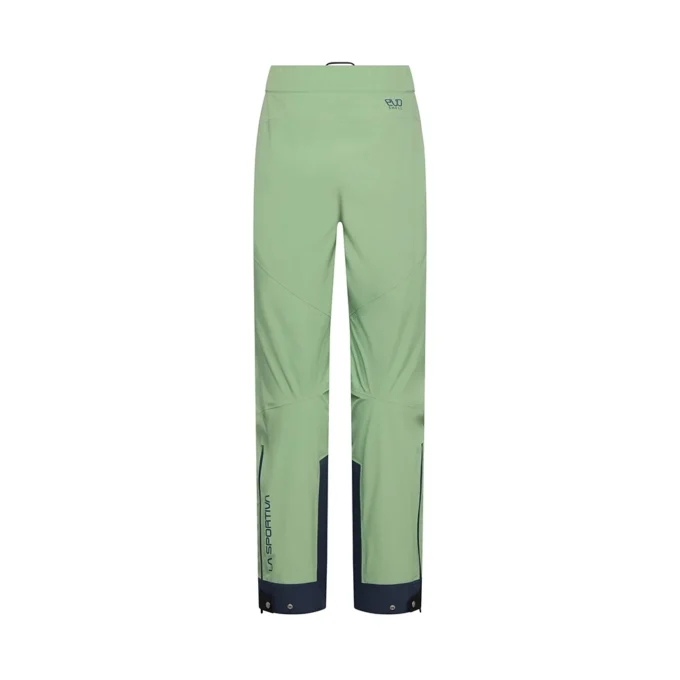Crest Evo Shell Pants W Crest Evo Shell Pants W