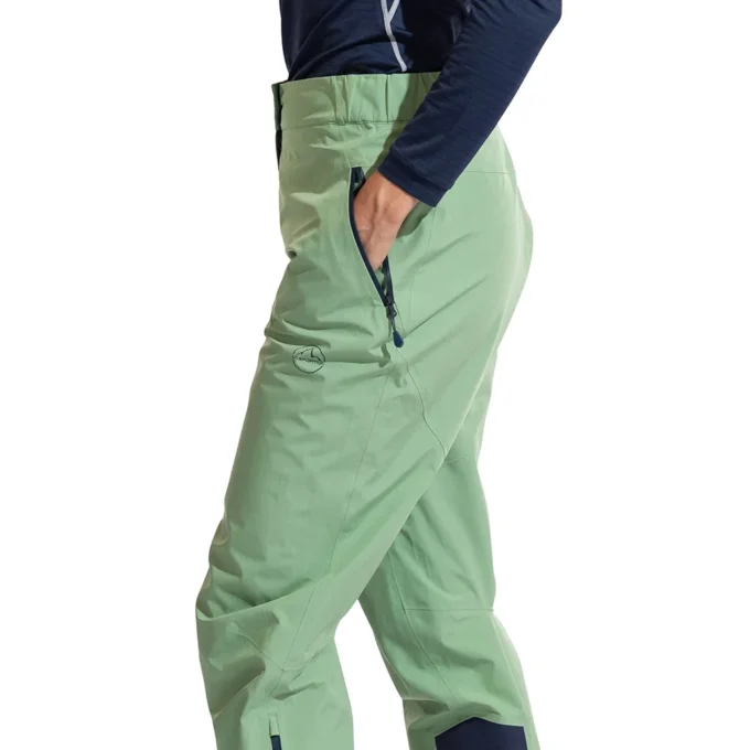 Crest Evo Shell Pants W Crest Evo Shell Pants W