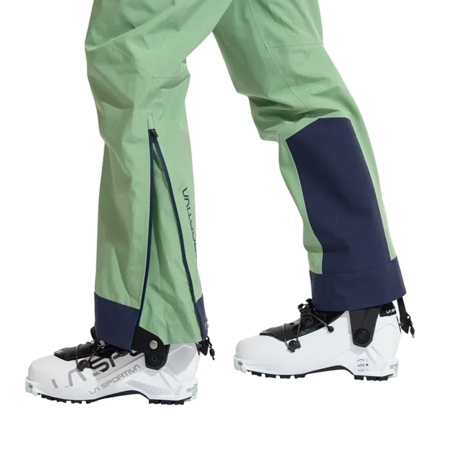 Crest Evo Shell Pants W Crest Evo Shell Pants W