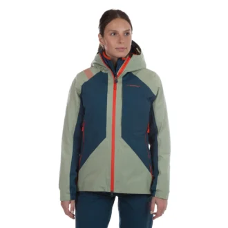 Crizzle EVO Shell Jkt W Crizzle EVO Shell Jkt W