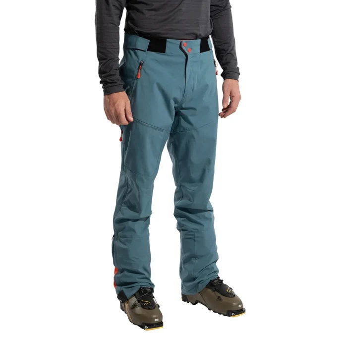 Crossridge Softshell Pant M Crossridge Softshell Pant M