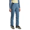 Crossridge Softshell Pant W Crossridge Softshell Pant W