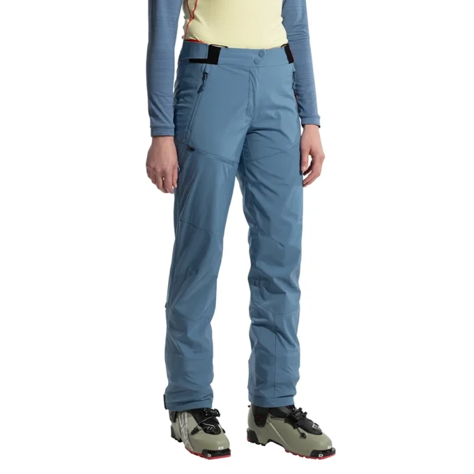 Crossridge Softshell Pant W Crossridge Softshell Pant W