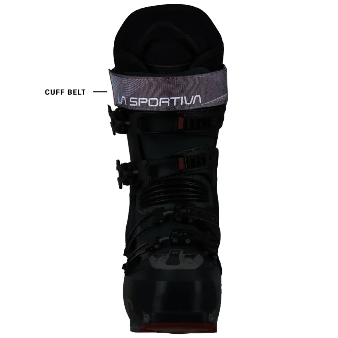 Cuff Belt Kit Vega M