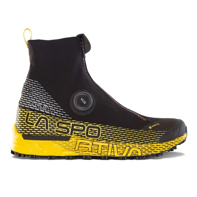 Cyklon Cross GTX (2023) Cyklon Cross GTX (2023)