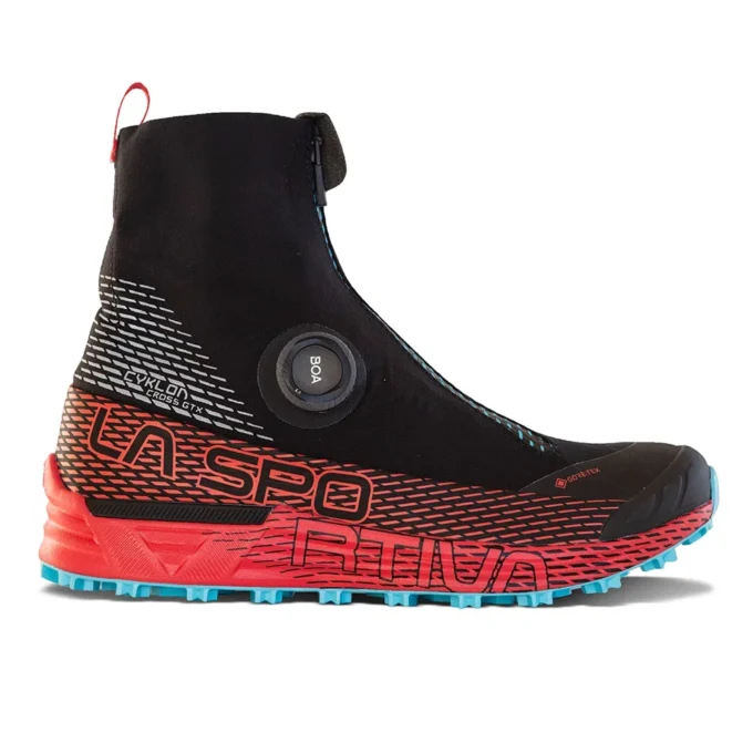 Cyklon Cross GTX Womens (2023) Cyklon Cross GTX Womens (2023)