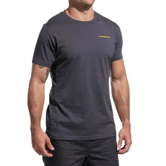 Dawn Wall T-Shirt M