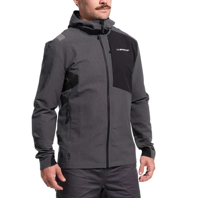 Descender Storm Jkt M Descender Storm Jkt M