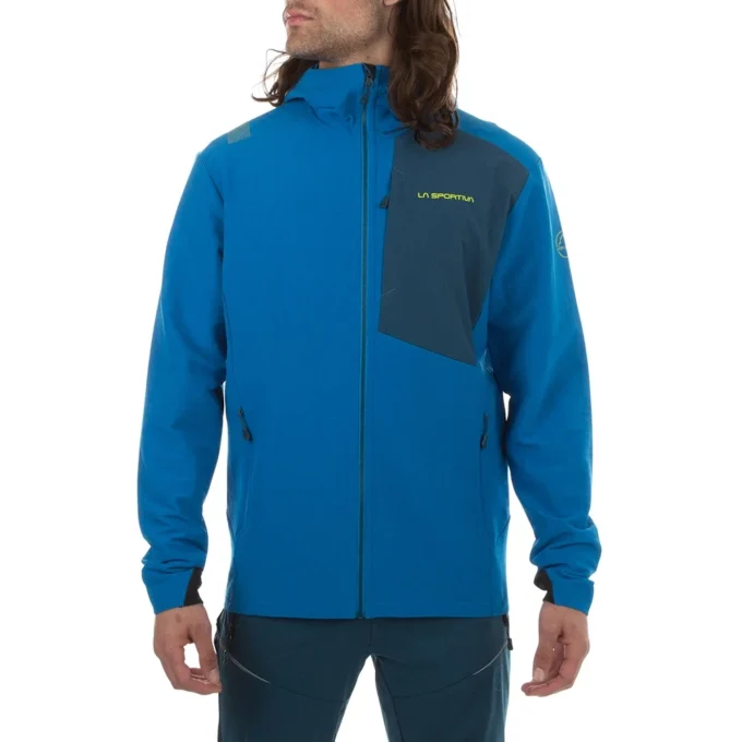 Descender Storm Jkt M Descender Storm Jkt M