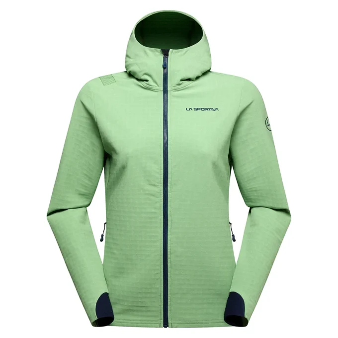 Descender Storm Jkt W