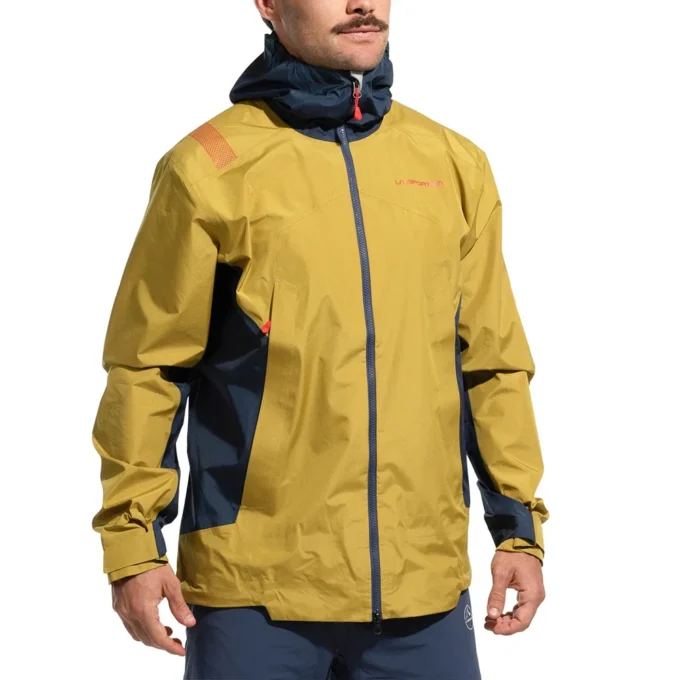 Discover Shell Jkt M Discover Shell Jkt M