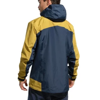 Discover Shell Jkt M