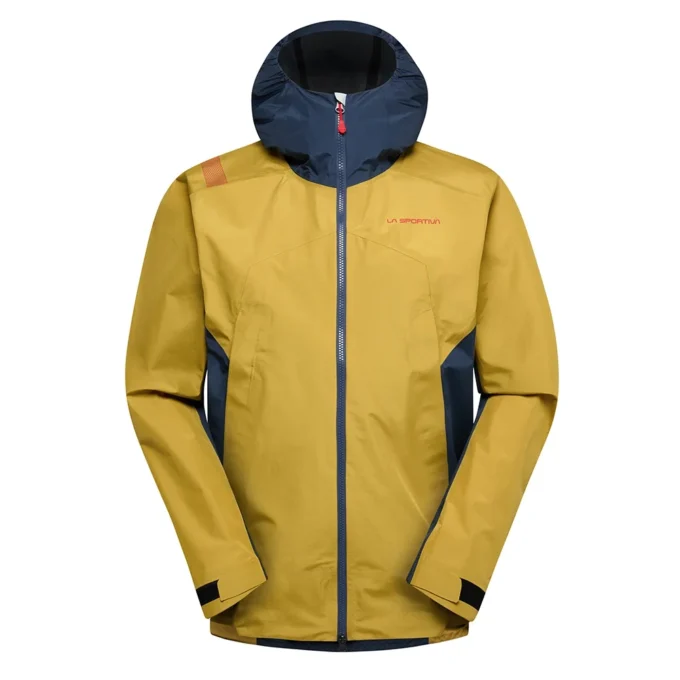 Discover Shell Jkt M Discover Shell Jkt M