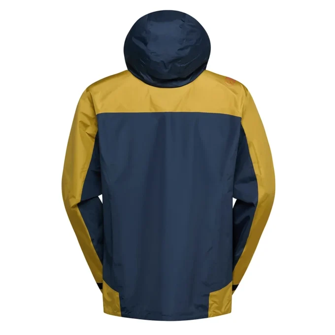 Discover Shell Jkt M Discover Shell Jkt M