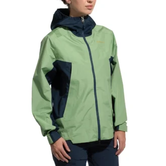 Discover Shell Jkt W