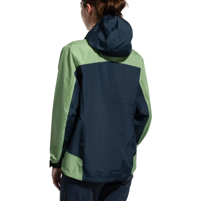 Discover Shell Jkt W Discover Shell Jkt W