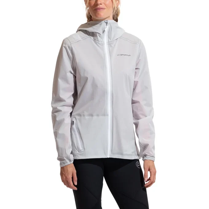 Ethereal Pro Jkt W