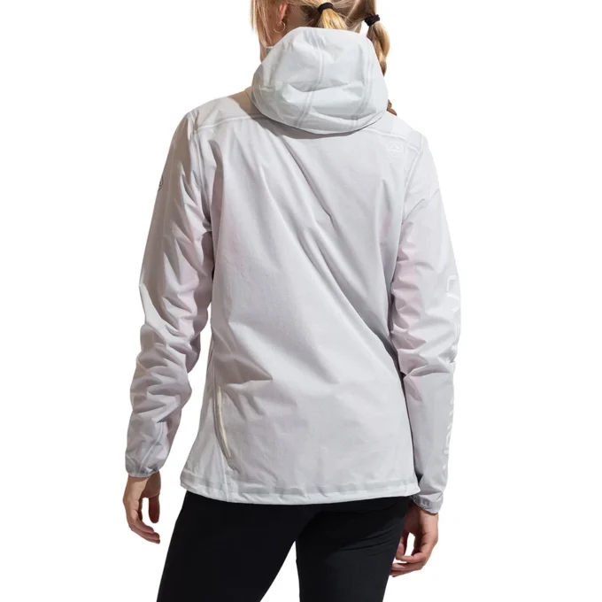 Ethereal Pro Jkt W