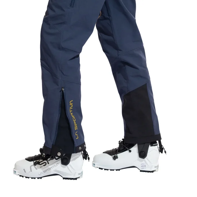 Excelsior Pant W Excelsior Pant W
