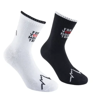 For Your Mountain Socks