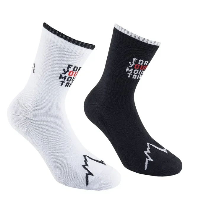 For Your Mountain Socks