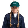 Forest Earflap Cap Forest Earflap Cap
