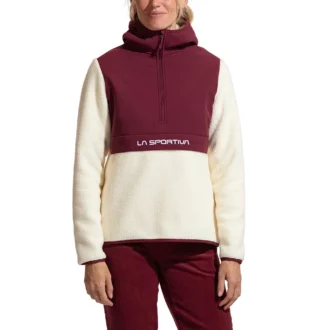 Guidance Sherpa Hoody W