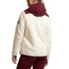 Guidance Sherpa Hoody W Guidance Sherpa Hoody W