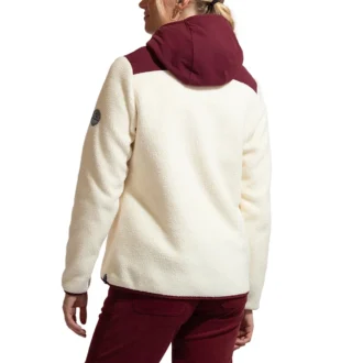 Guidance Sherpa Hoody W