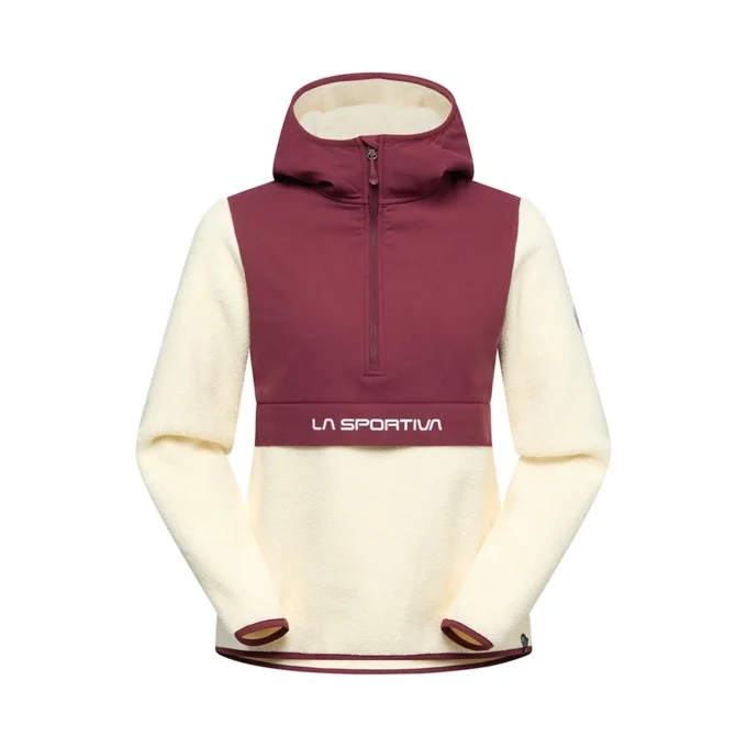Guidance Sherpa Hoody W Guidance Sherpa Hoody W