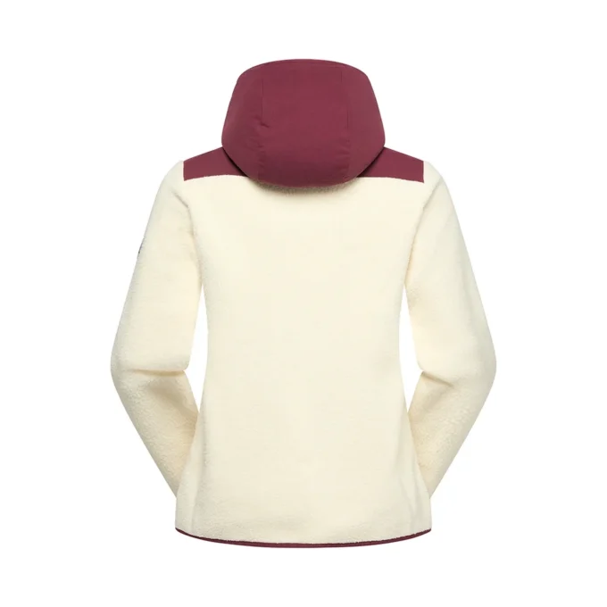 Guidance Sherpa Hoody W Guidance Sherpa Hoody W